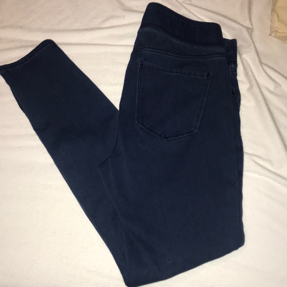 Old Navy Rockstar Jeggings